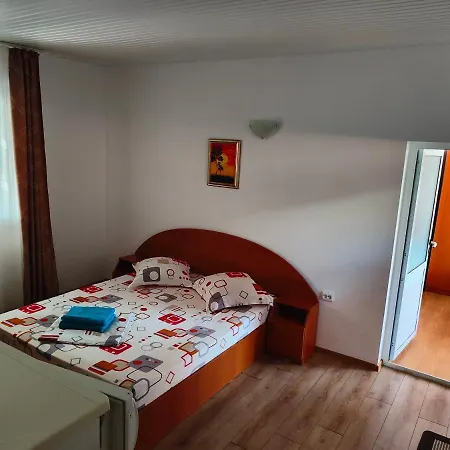 Olimpica Costinești