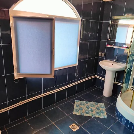 Olimpica Costinești