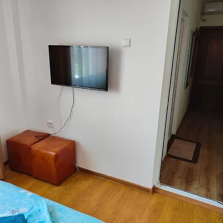 Olimpica Konukevi Costinești