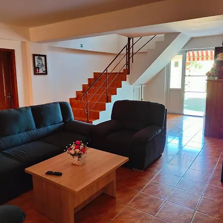 Olimpica Costinești