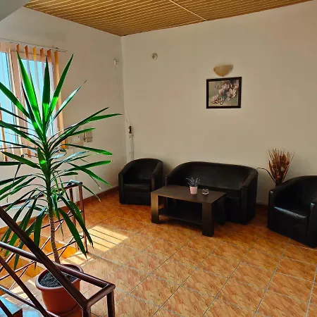 Konukevi Olimpica Costinești