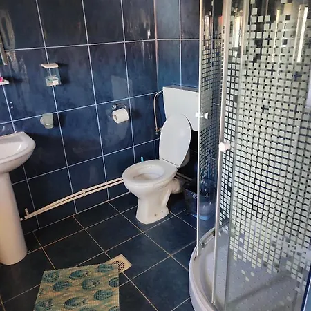 Konukevi Olimpica Costinești