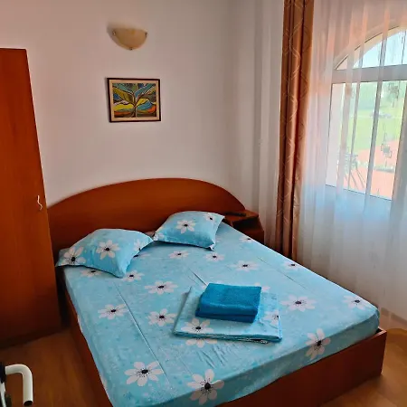 Olimpica Konukevi Costinești