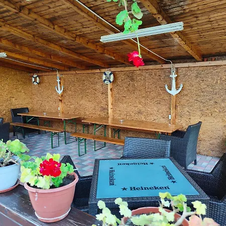 Olimpica Konukevi Costinești