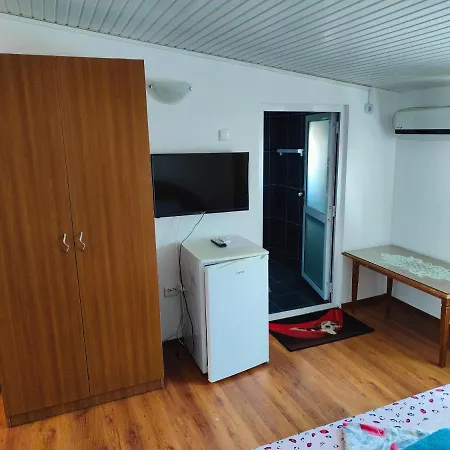 Olimpica * Costinești