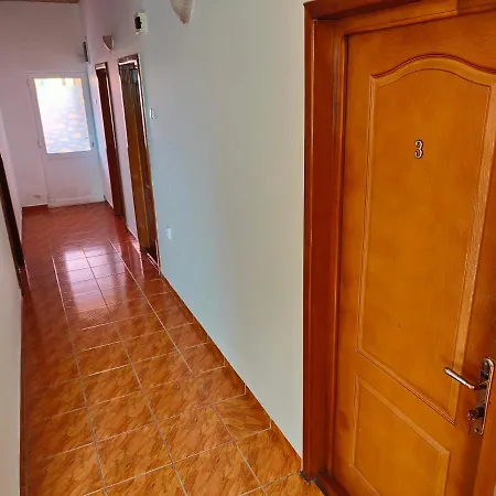 Olimpica * Costinești